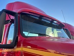 General Appearance with Glass