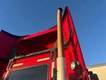 Engine with Exhaust System