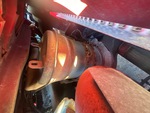 Engine with Diesel Particulate Filter