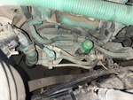 Engine with Fuel System