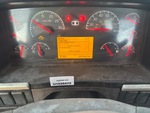 Cab with Engine Hours