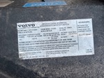 Engine with Emission Label