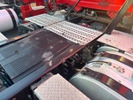 Underbody with Frame Condition