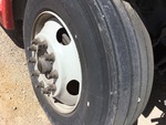4 dessous de caisse - Camion with