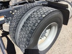 4 dessous de caisse - Camion with
