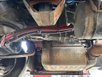 4 Underbody - Truck with Boîte de vitesse