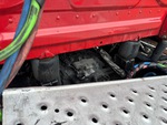 4 Underbody - Truck with Suspension de cabine Air Bags