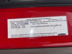 4 Engine with Emission Label