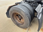 4 Underbody - Truck with Right Rear Drive Tires