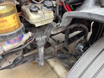 4 Underbody - Truck with Composants de direction