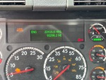 4 Transmision with Engine Hours