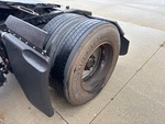 4 Underbody - Truck with Left Rear Drive Tires