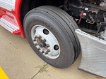 4 Underbody - Truck with Right Steer Tire