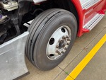 4 Underbody - Truck with Left Steer Tire