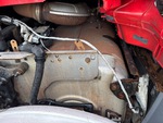 4 Engine with Diesel Particulate Filter