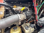 4 Engine with Engine - Left Side