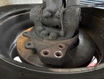 4 Underbody - Truck with