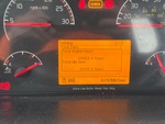 4 Transmision with Engine Hours