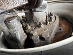 4 Underbody - Truck with