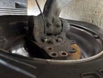 4 Underbody - Truck with