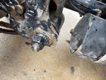 4 Underbody - Truck with