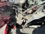4 Underbody - Truck with Componenti dello sterzo