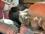 4 Engine with Diesel Particulate Filter
