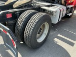 4 Underbody - Truck with Right Rear Drive Tires
