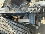 4 Underbody - Truck with Molle/staffe di sospensione