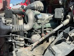 4 Engine with Air Compressor