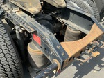 4 Underbody - Truck with Airbag