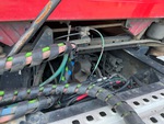 4 Underbody - Truck with Trasmissione