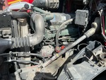 4 Engine with Pompa degli iniettori