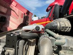 4 Engine with Cooling System Leaks