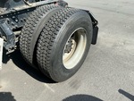 4 Underbody - Truck with Left Rear Drive Tires