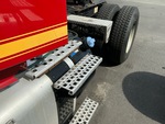 4 Engine with DEF / AdBlue Tank