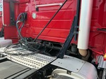4 Underbody - Truck with Air Bag sospensione cabina