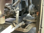 4 Underbody - Truck with Boccole sospensioni