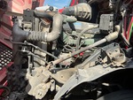 4 Engine with Engine - Left Side
