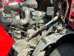 4 Engine with Oil Leaks