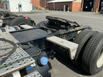 4 Underbody - Truck with Condizioni del telaio