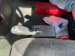 4 Transmision with Gear Selector