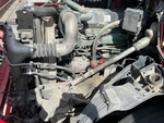 4 Engine with Fuel Leaks