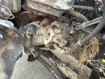4 Underbody - Truck with