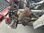 4 Underbody - Truck with