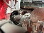 4 Engine with