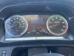 Cab with Warning Lights