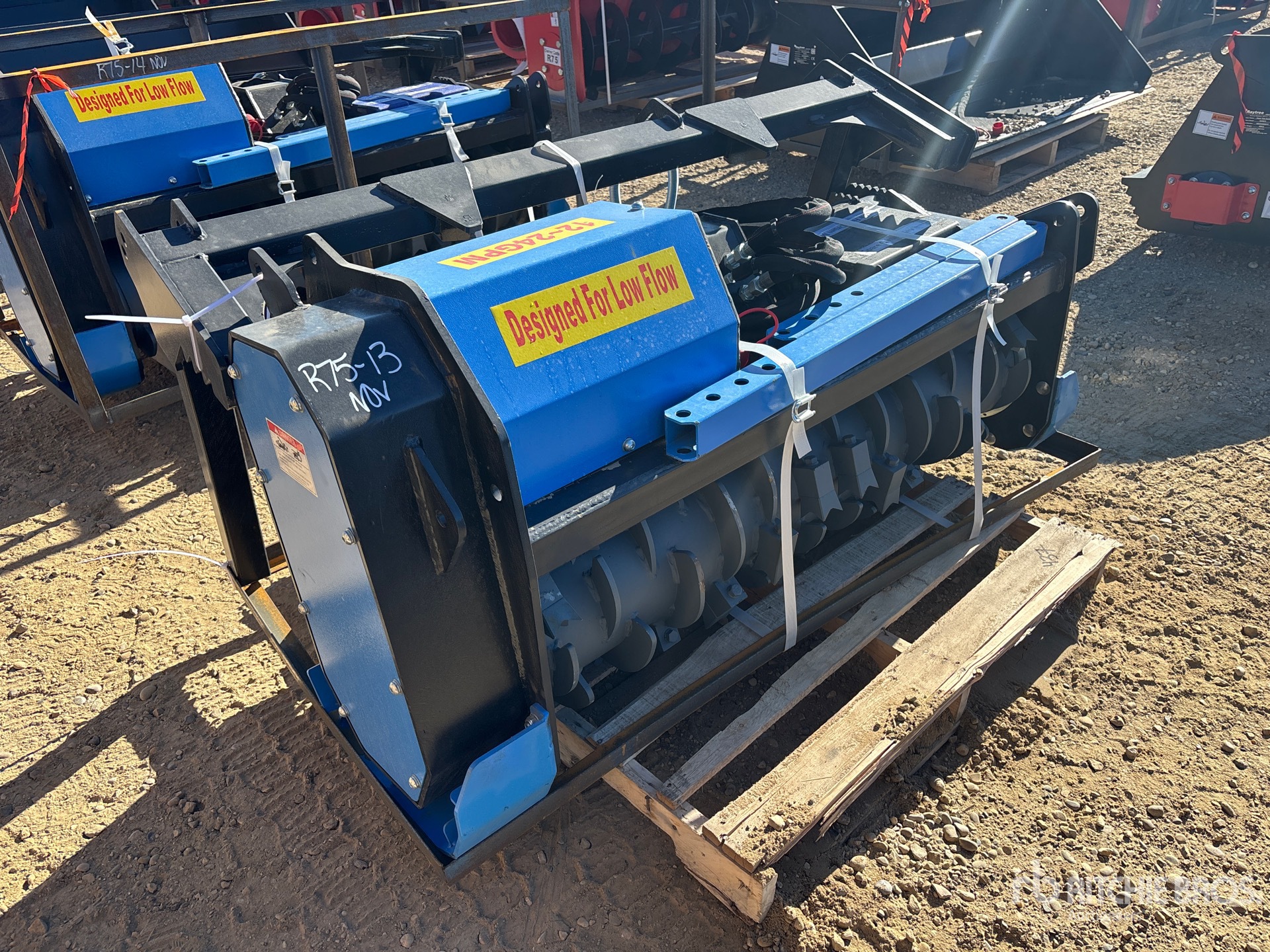 Photo of 2026 RAYTREE RMBD50