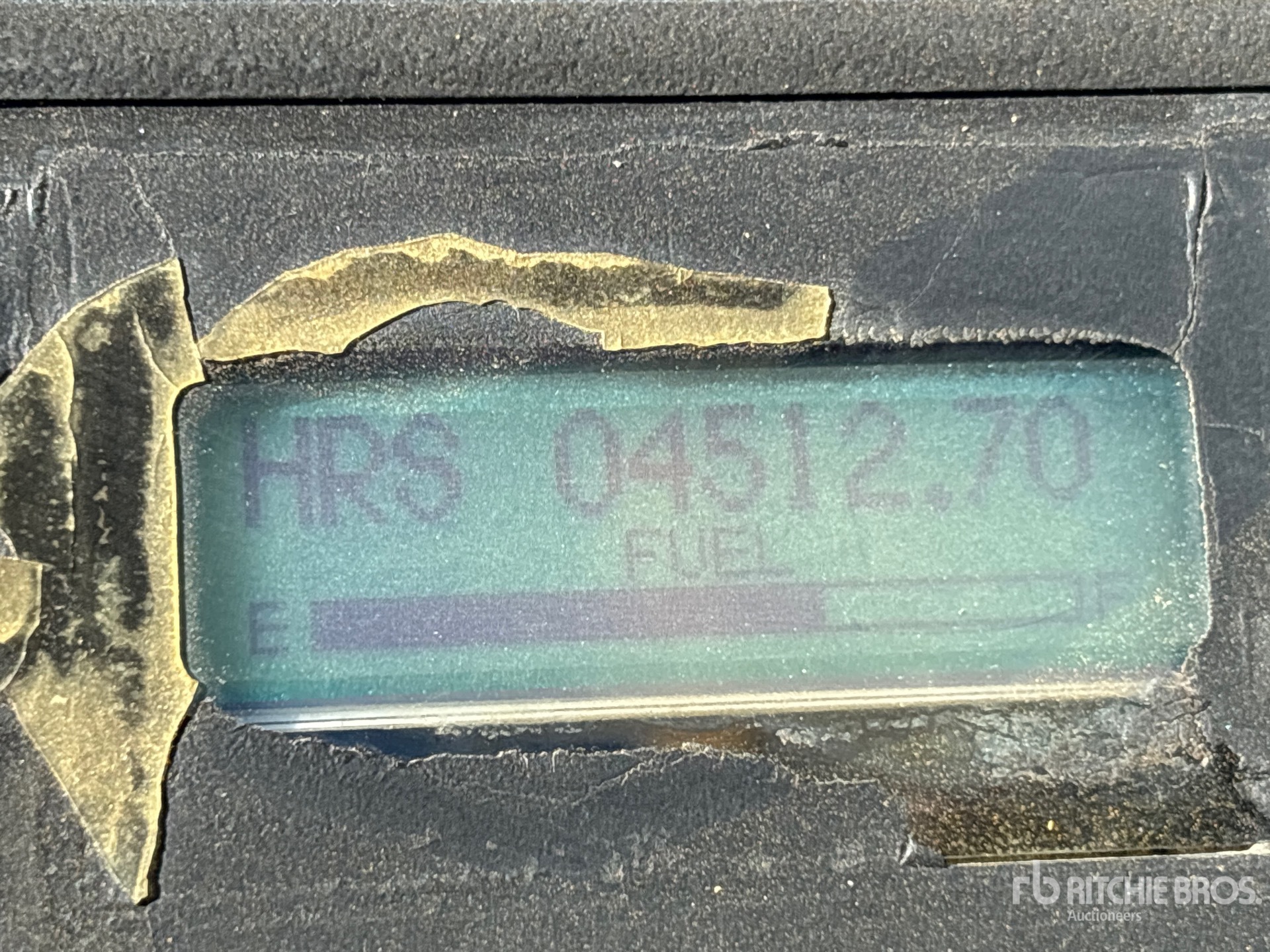 2009 Gehl DL11-55H