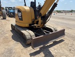 v2 Chassis - Excavator with